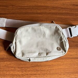 Lululemon Athletica Crossbody Bag